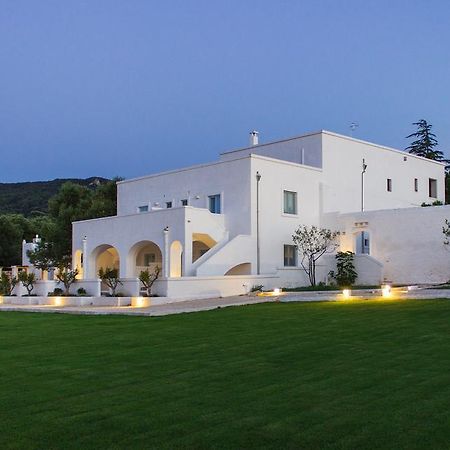 Masseria Corte Degli Asini Montalbano  Oda fotoğraf