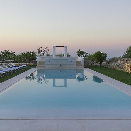 Masseria Corte Degli Asini Montalbano  Oda fotoğraf