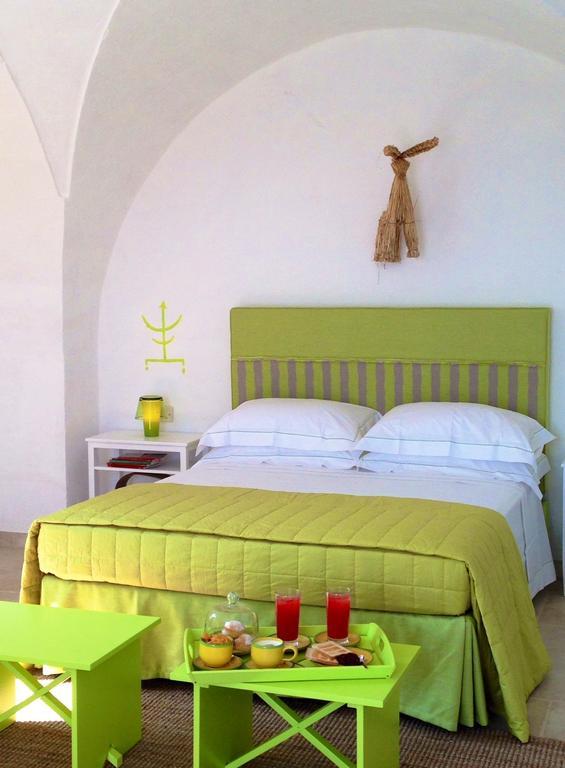 Masseria Corte Degli Asini Montalbano  Oda fotoğraf