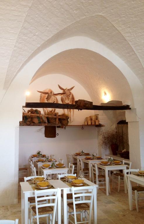 Masseria Corte Degli Asini Montalbano  Dış mekan fotoğraf