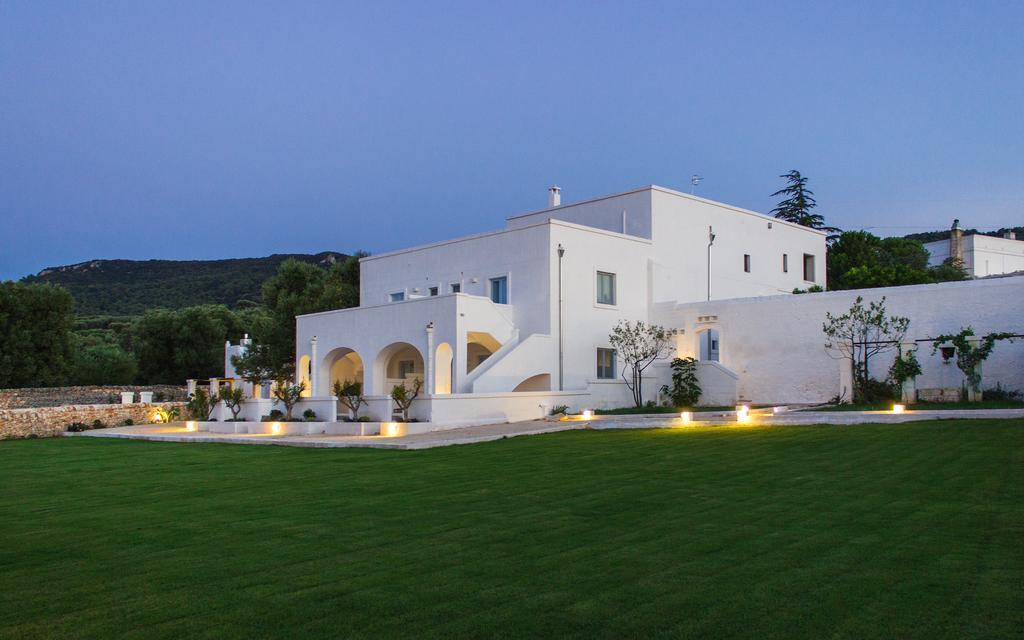 Masseria Corte Degli Asini Montalbano  Oda fotoğraf