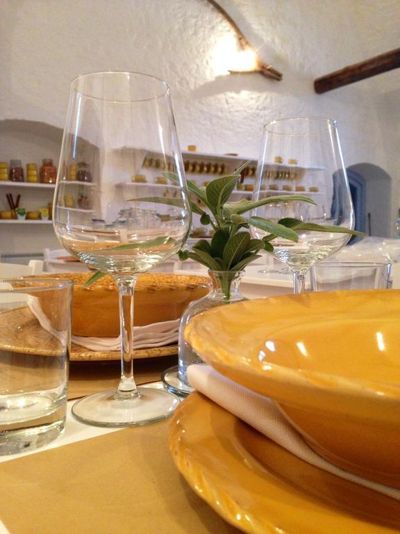 Masseria Corte Degli Asini Montalbano  Dış mekan fotoğraf