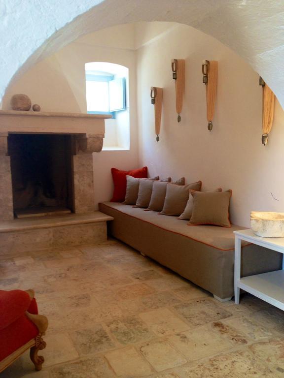 Masseria Corte Degli Asini Montalbano  Dış mekan fotoğraf