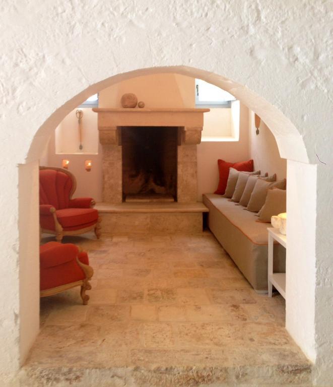 Masseria Corte Degli Asini Montalbano  Dış mekan fotoğraf