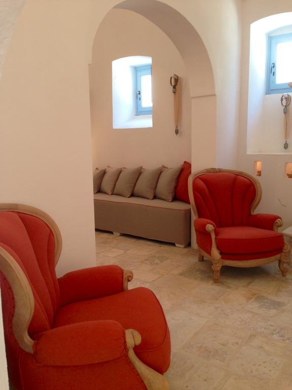 Masseria Corte Degli Asini Montalbano  Dış mekan fotoğraf